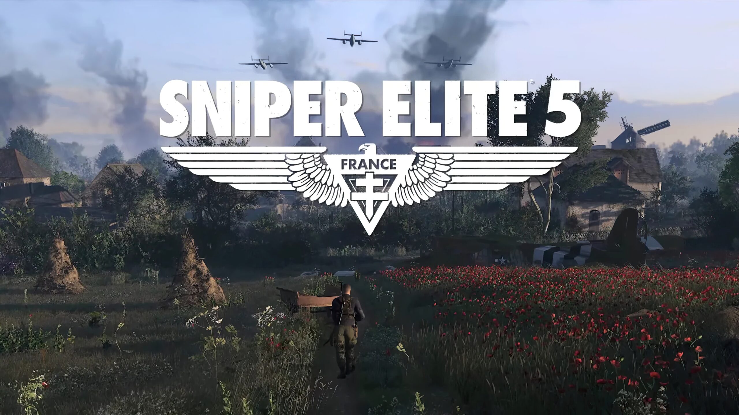 Sniper Elite 5 新しい比較動画が Xbox シリーズ X の低解像度、プレイステーション本体での安定したパフォーマンスを強調表示